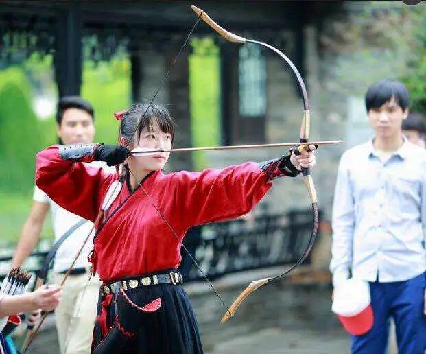 踏青指南▏穿汉服还可免费入园超多活动带你梦回千年