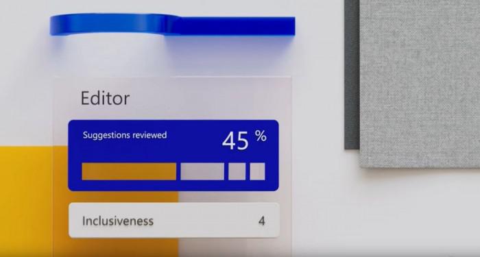 Microsoft Editor上线：Word文档编辑的智能助手