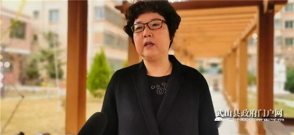 埋藏小爱传播大爱67武山县人民医院张小文夫妻抗疫事迹