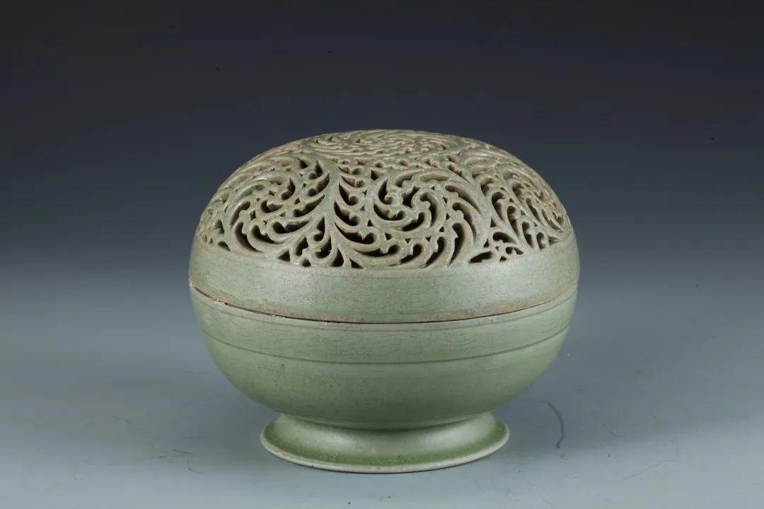 燕居焚香古人的慢生活