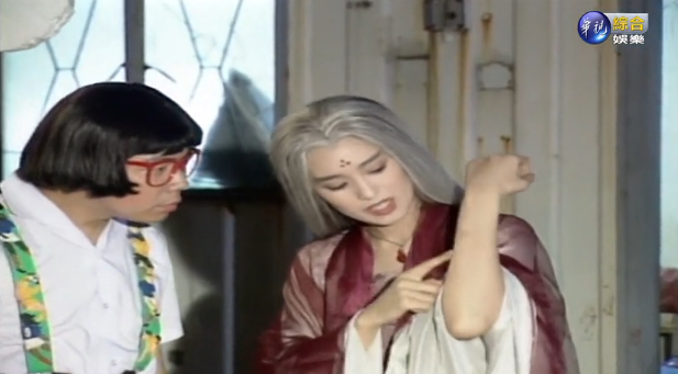 巩俐与张国荣林青霞的友情岁月相逢恨晚却情深缘浅