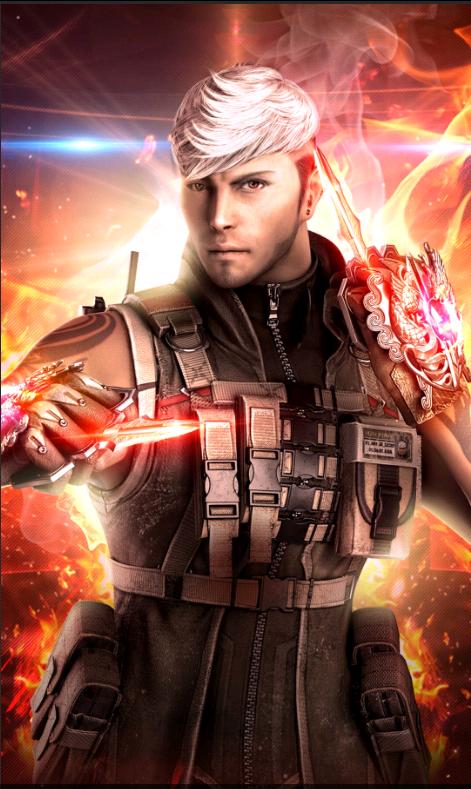 随着任务危险程度的一次次升级,逐渐变身为"杀戮机器"的白狼队员开始