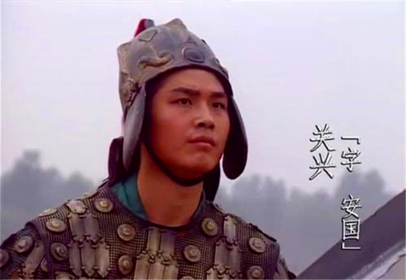 张飞得知大哥刘备准备为二哥关羽报仇雪恨,欣喜若狂,让手下范疆,张达