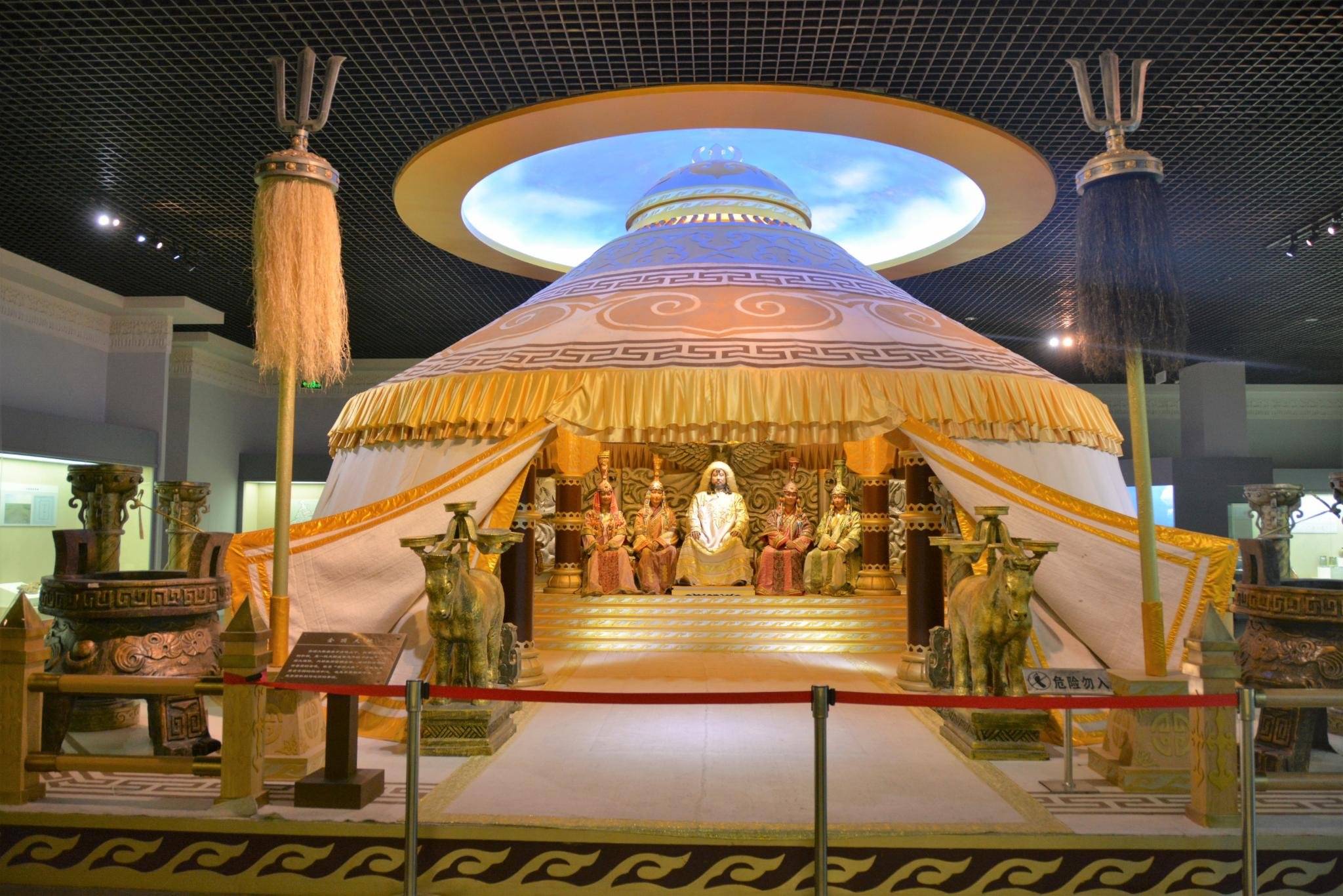 浅谈研学旅行,看完才知道呼伦贝尔研学旅游的意义