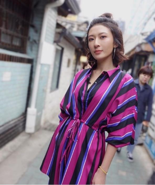 公司上下人心惶惶!_李君妍