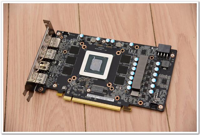 华擎rx5600xt phantom gaming d3显卡评测!