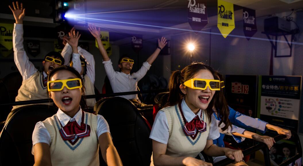 中国女游戏玩家达3亿女生学什么技术有答案了