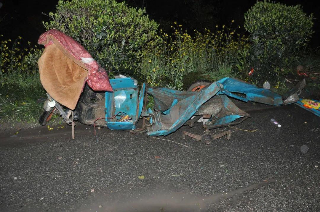 姜堰一男子撞人逃逸,竟让妻子"顶包"