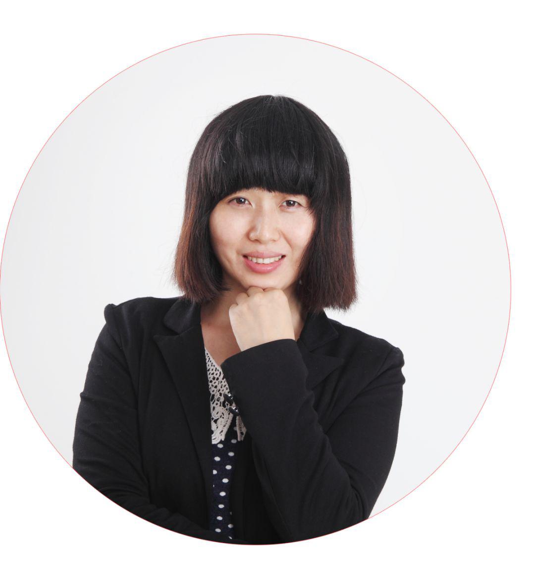 郭永莉·幼教知本家工作室创始人·国家心理咨询师,多家连锁园教研