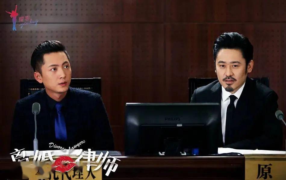 "资产2亿以上的富豪们,很少离婚"