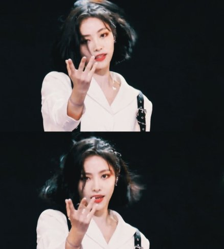 《破风》播放量上百万,许佳琪再次引起外网热议,评论太会夸了!