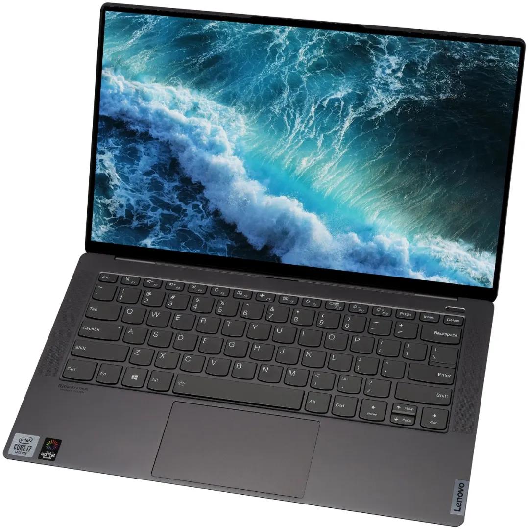 说到极致好用的高端本通过雅典娜计划认证的yogas940给您示范一波