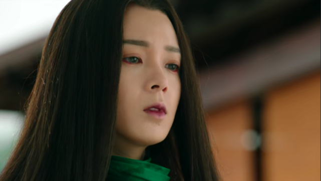 但是没多久柳玄鹄又以另一种方式重新活过来了 ,妆