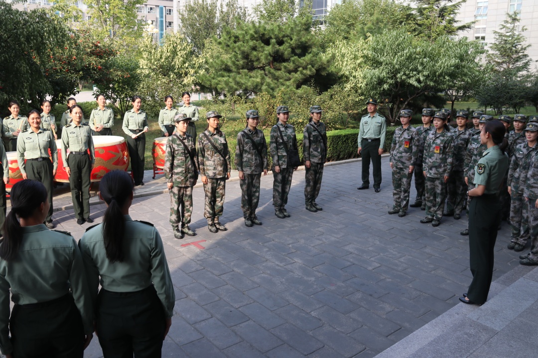 退役軍人的明天會好嗎