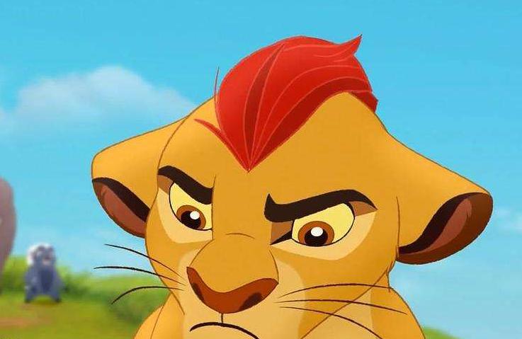 该动漫讲述的是非洲草原传播动物的故事,主角是一只小狮子里奥,主要