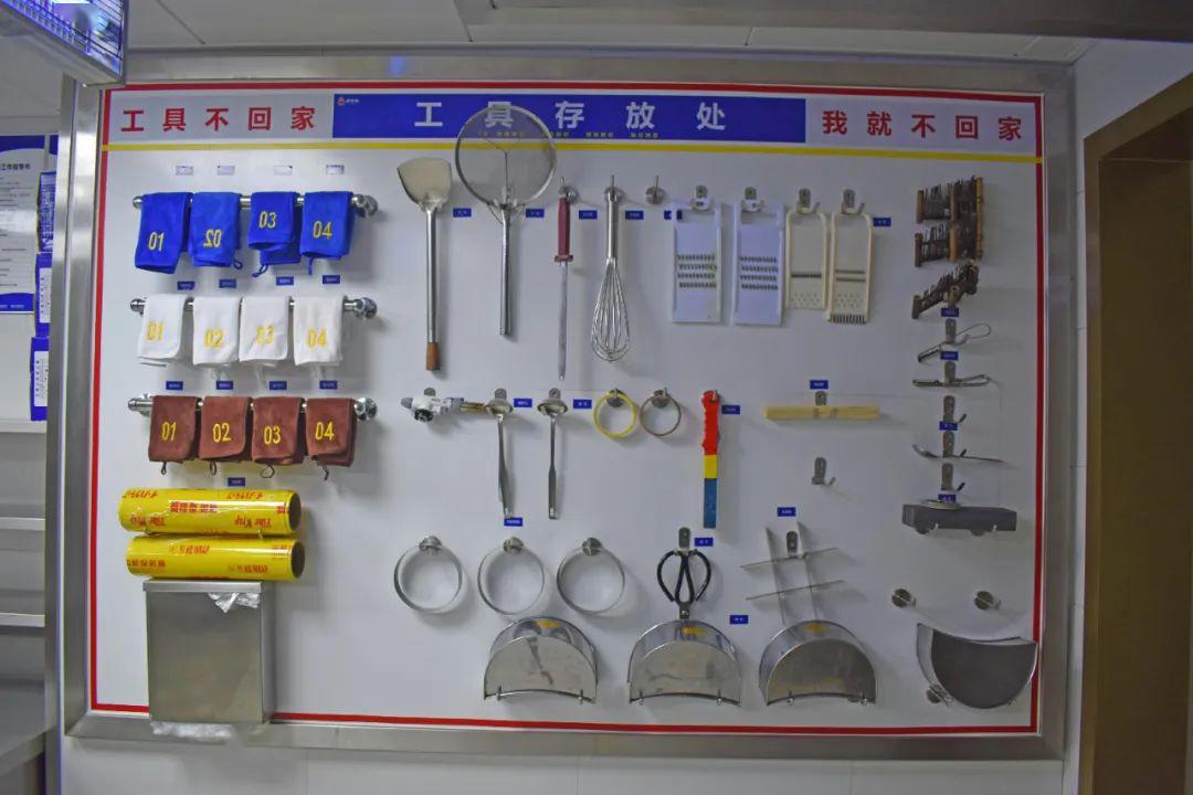 4d厨房管理效果图2020最新版