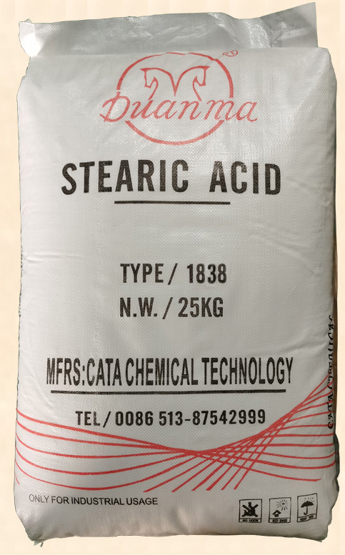 凯塔双马硬脂酸1838