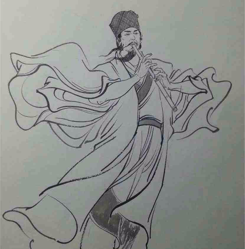 关于乖张的小理解