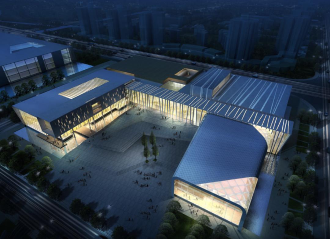 同济建筑导师系列关于孙彤宇老师的13个实践研究