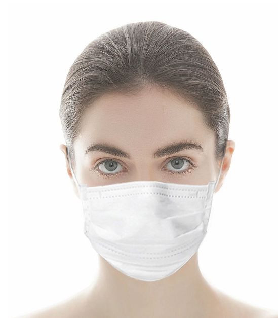 难逃口罩脸你中招了吗