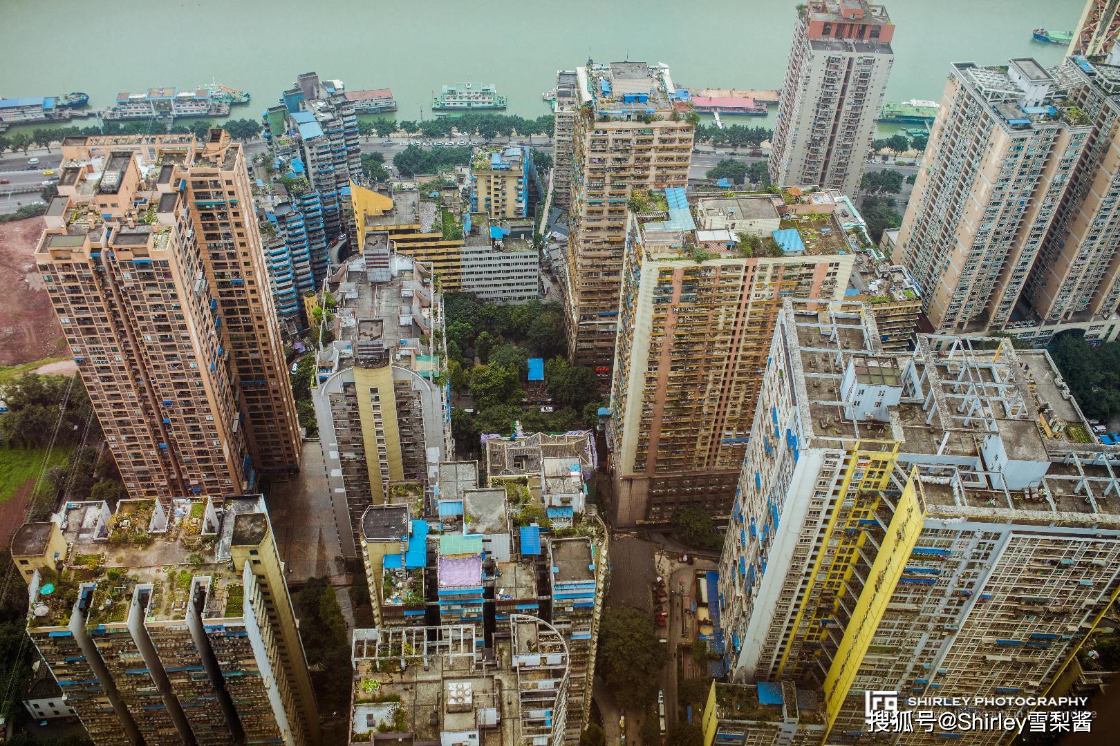 原创中国人口最多的城市超越北上广因而成房子最有升值潜力城市