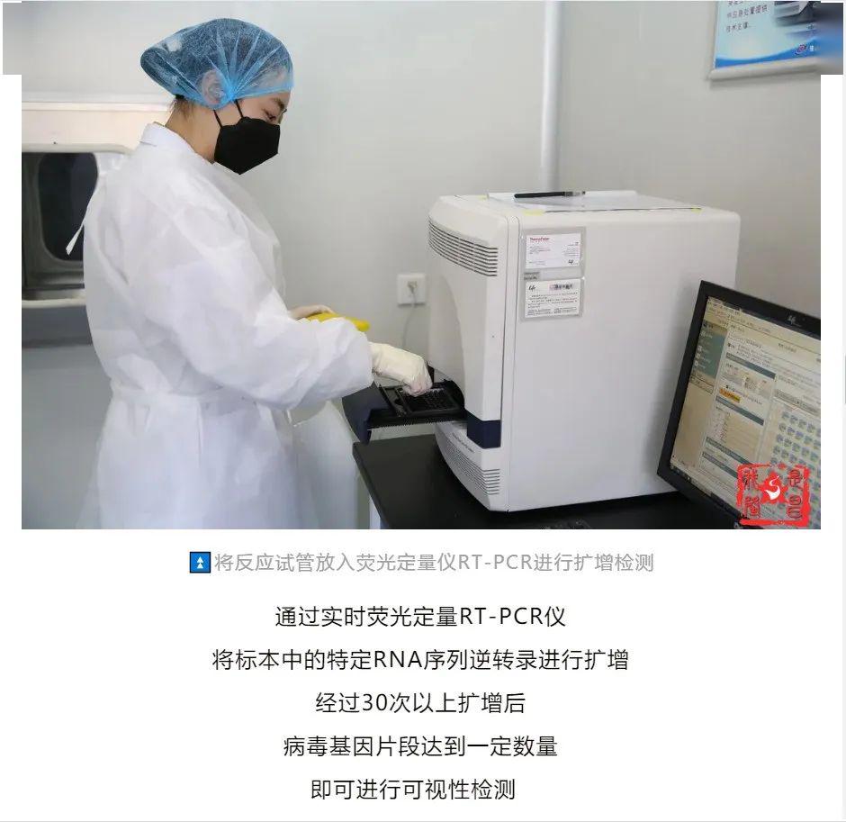 学校所在地的医院也可以做新型冠状病毒核酸检测啦!