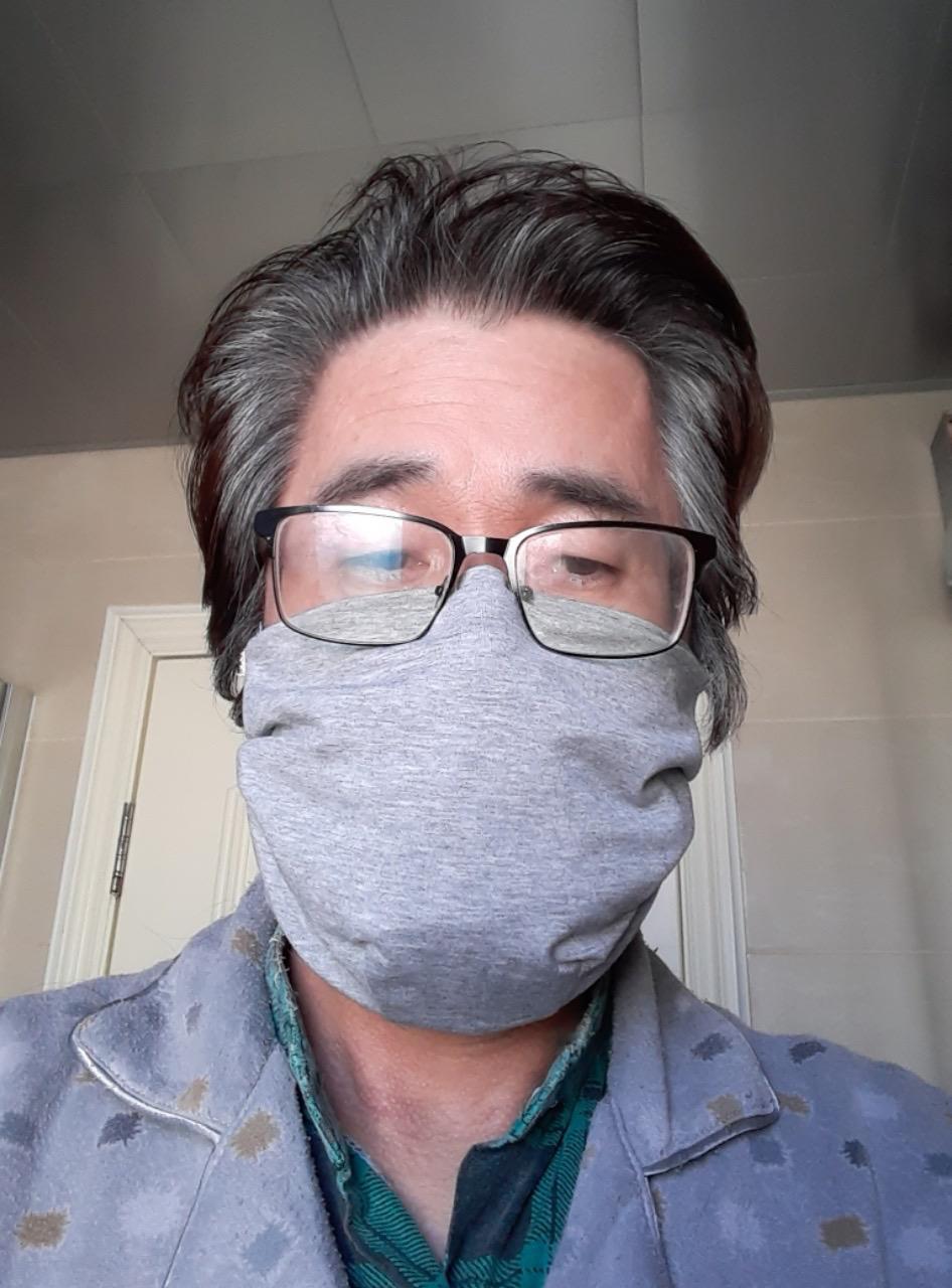 欧洲疫情笔记口罩三