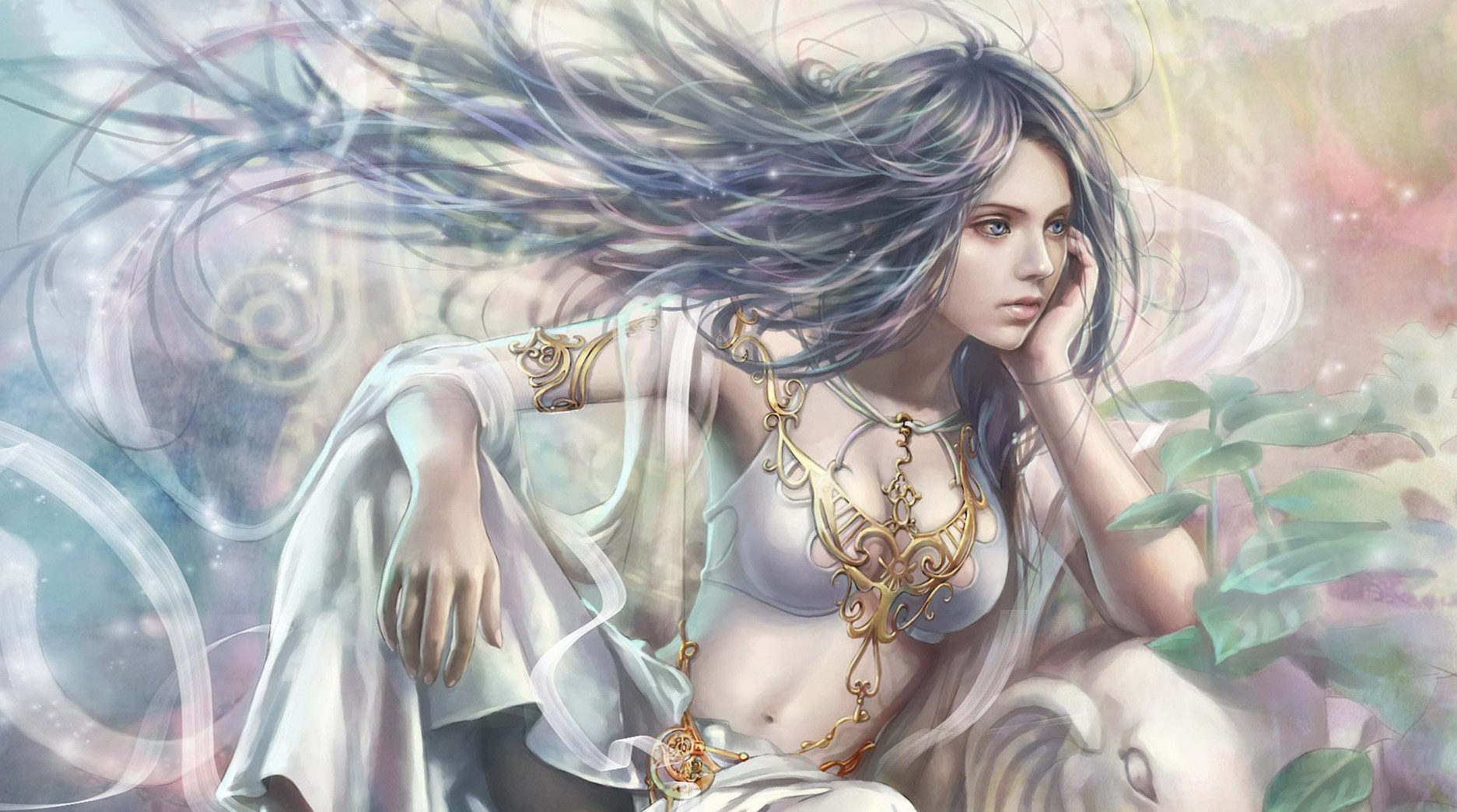 完美世界柳神的来历神秘是仙古祭灵预言了荒的结局