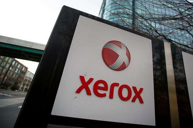 施乐受疫情影响放弃收购惠普 后者曾4次拒绝收购要约