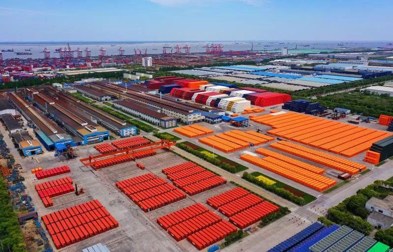 太仓中集下次面试日期4月8日星期三