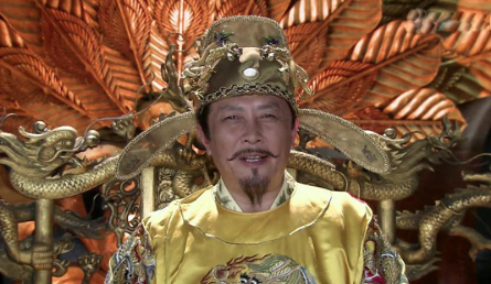 当了26年太子的李诵,在历史上是个怎样的人?