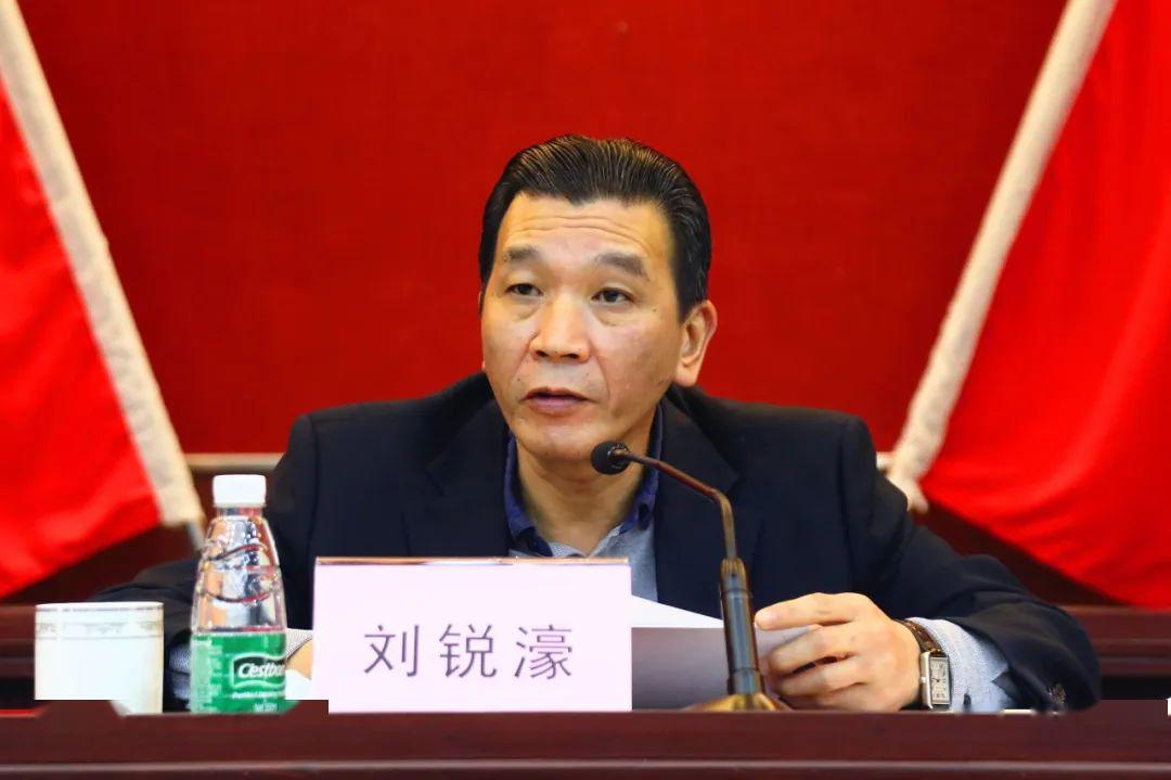 强虎胆亮虎气扬虎威为南朗高质量发展扛起硬核组织担当