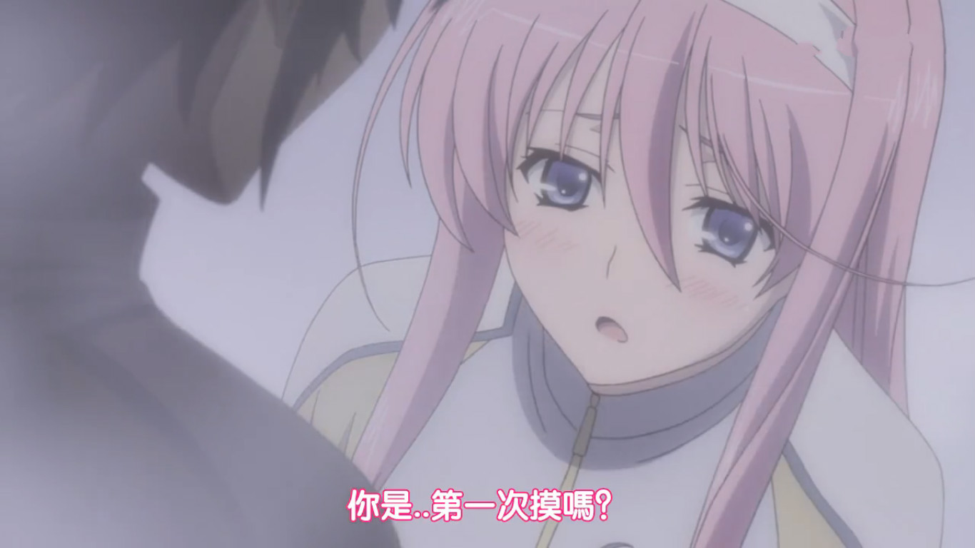 动漫中被误认为搞颜色的骚操作我感觉我被套路了