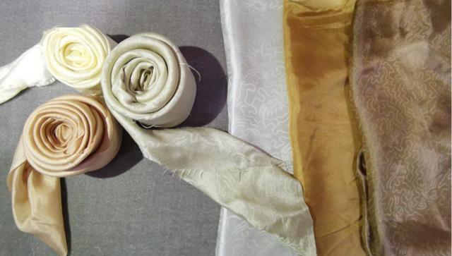 科普成果湖州丝绸文化的传承与创新