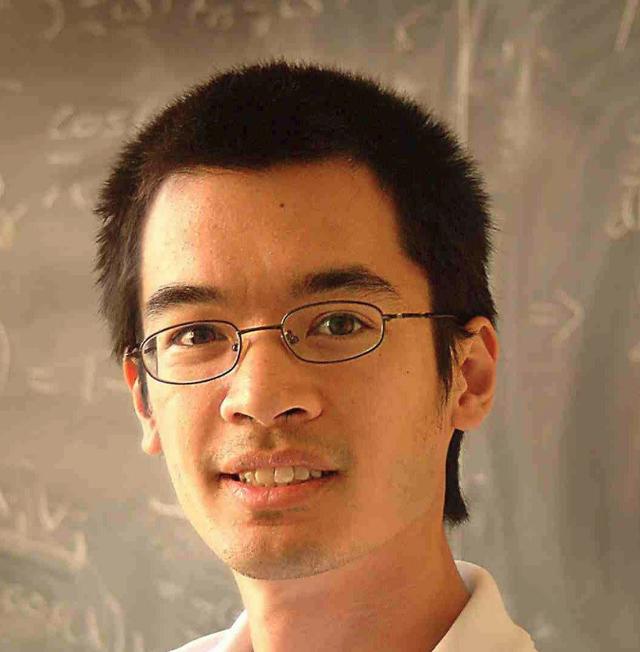 智商力压爱因斯坦和霍金,21岁成博士,这位数学天才现状如何