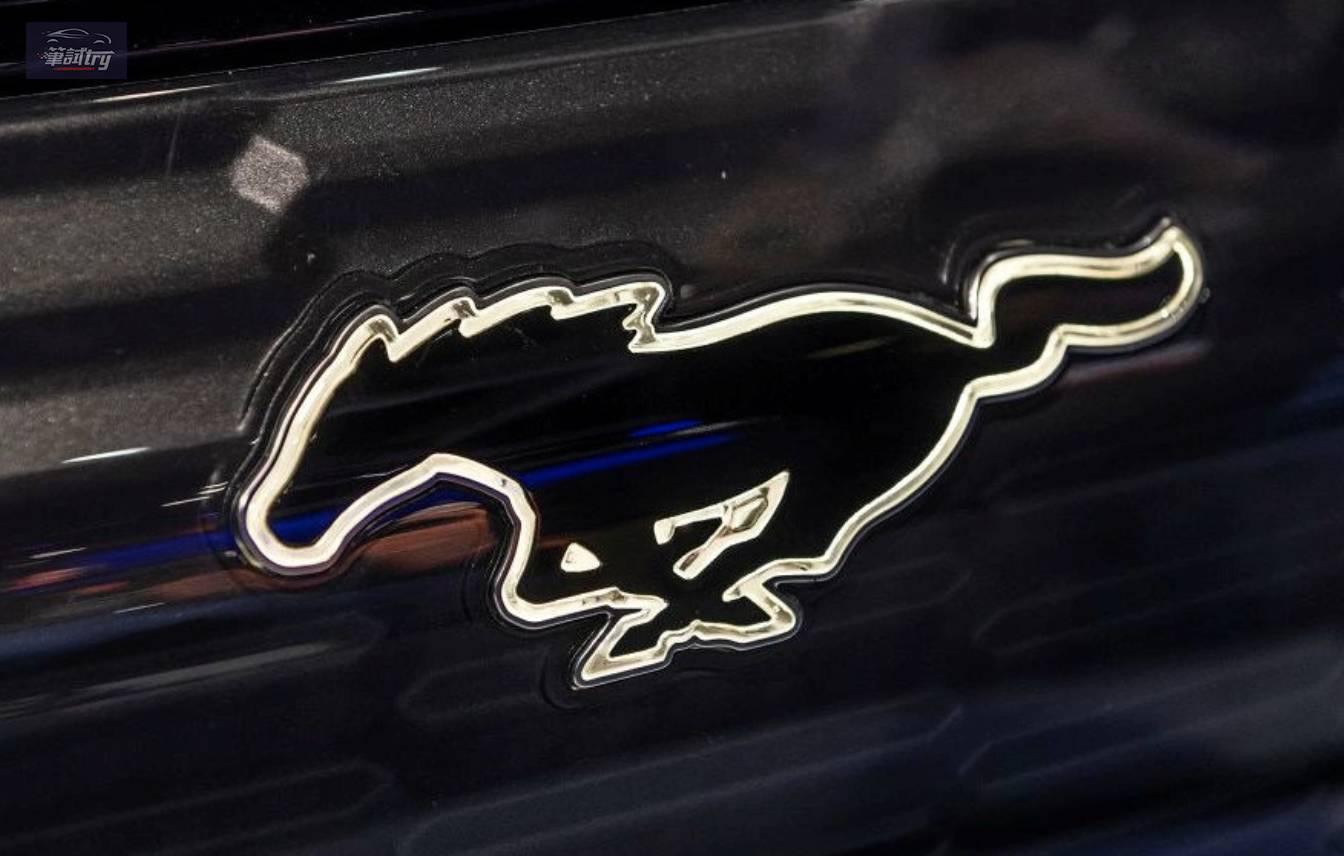 工程师「在家」测试原型车福特 mustang mach-e力拼今年量产
