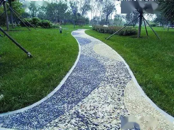 史上最全景观铺装合集