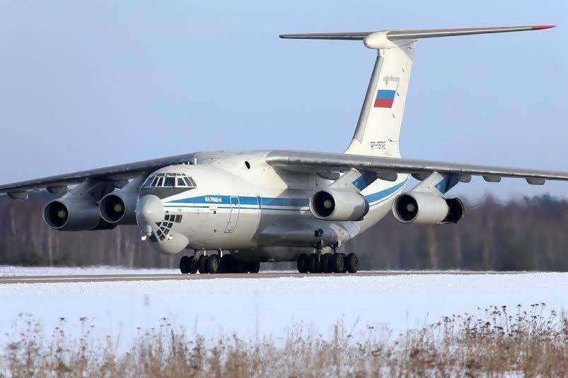 1/ 12 在这个非常时期,俄罗斯给意大利雪中送炭,向意大利提供数百名