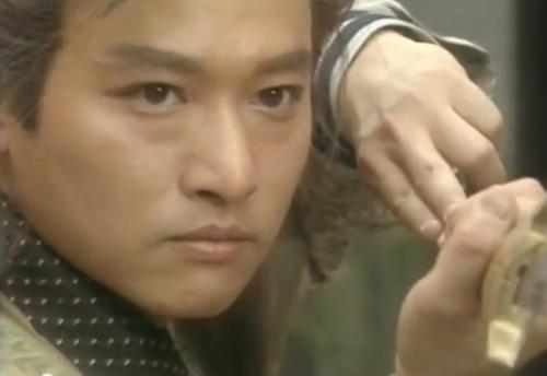 神雕中有一人,同辈武功仅次于杨过,却因媳妇儿被人看不起_耶律齐