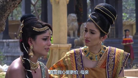 传递正能量释迦牟尼佛陀传第89