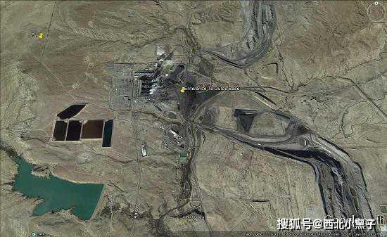 比美军51区还要神秘的道西基地你们知道吗