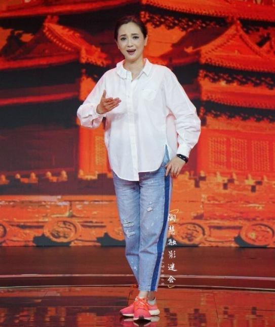 影史上最美黛玉老公是周迅的恩人最出名贪官的妻子