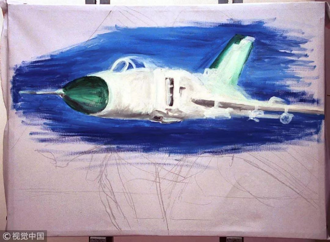 独家视频真实还原19年前撞机事故呼叫81192听到请返航