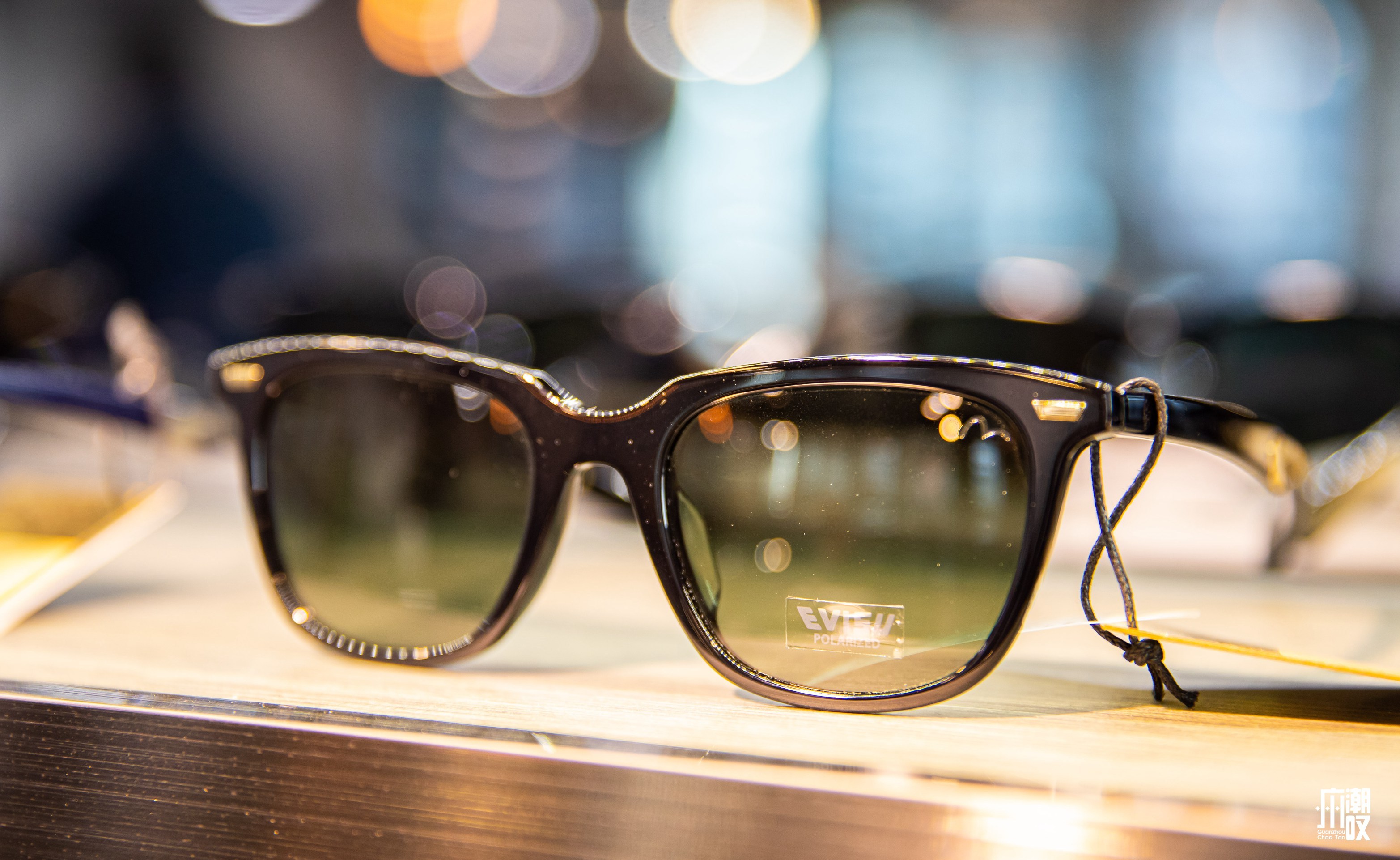 yes,its focus!_眼镜