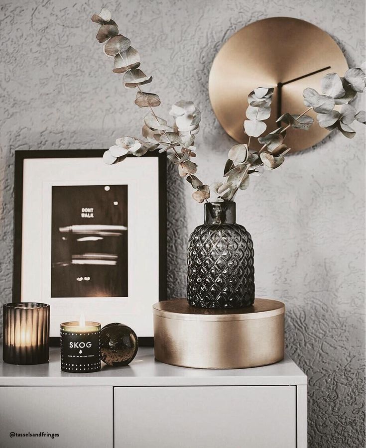 空间艺术陈设的效果太美