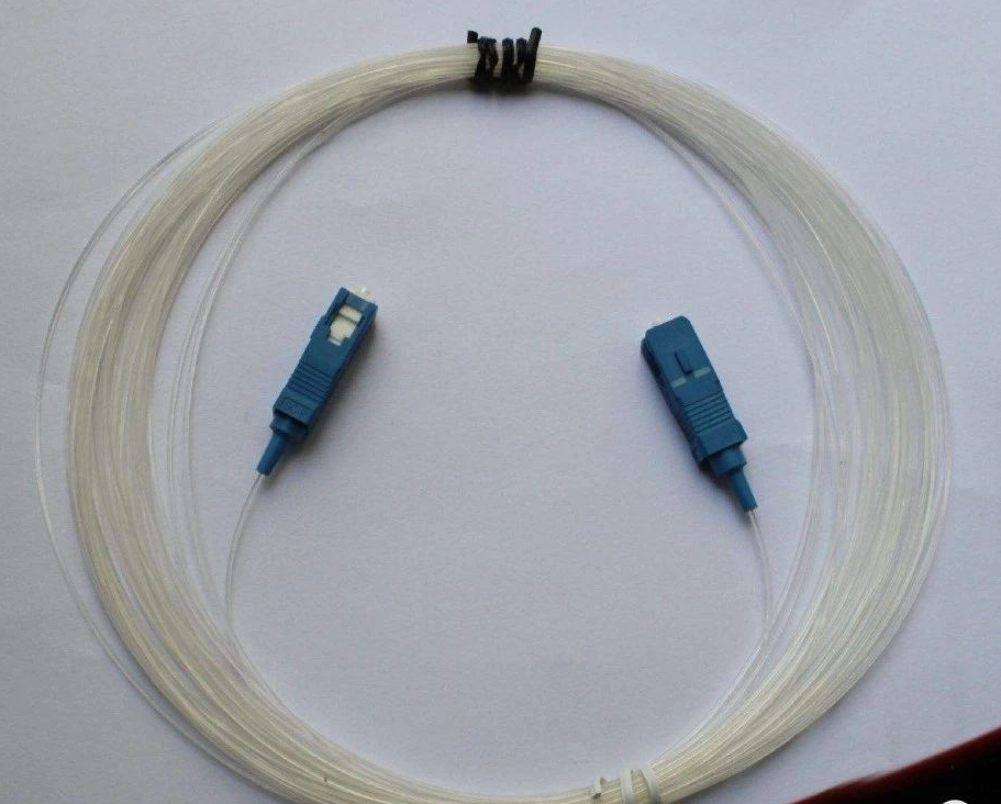 常用通信光缆的主要分为几种类型