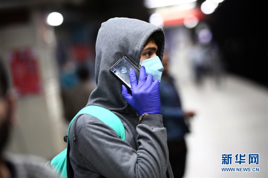 埃及新冠肺炎确诊病例增至710例