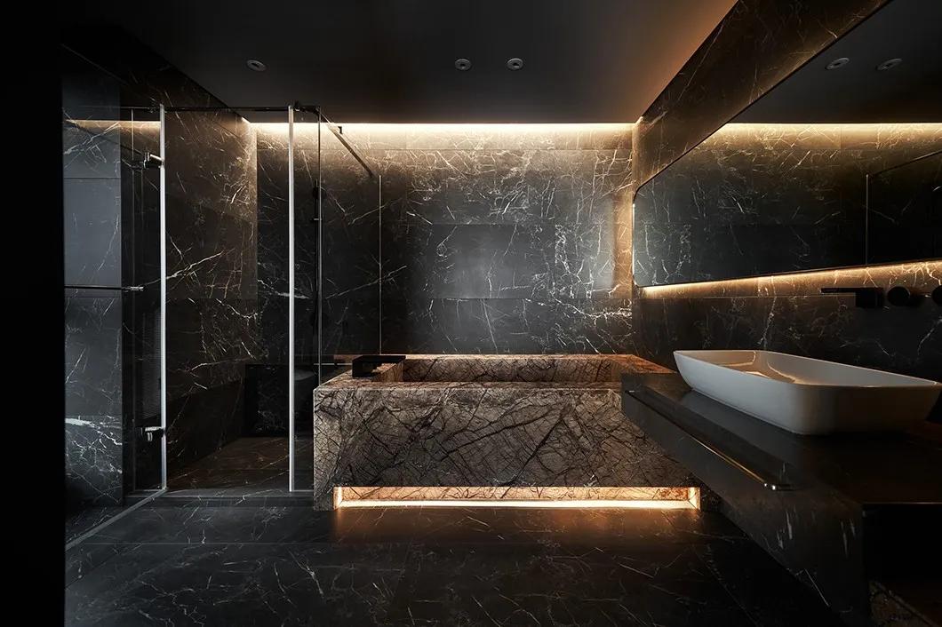 室内照明设计小知识,请收藏!