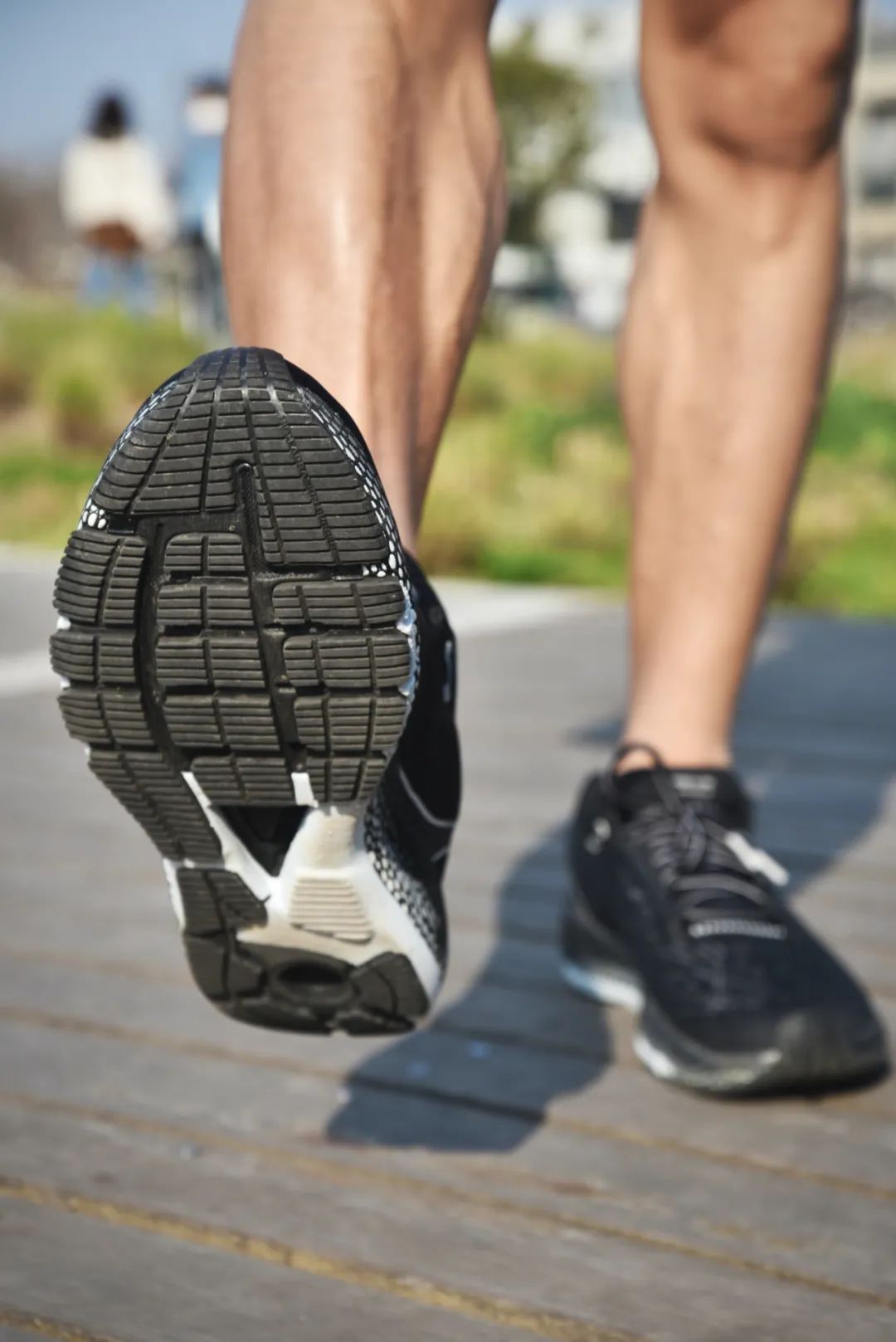 machina始于颜值赢在内涵