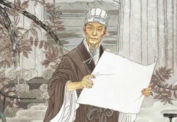 蔡伦不仅是个造纸高手还是个有名剑客蔡伦是怎么死的